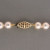 Vintage 7.5 To 8mm Japanese Akoya Aa Fine White 16 Inch Cultured Pearl Necklace