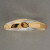 Vintage Estate 49.59ct Rare Manifestor Quartz Crystal 18k Yellow Gold Pendant
