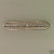 Vintage 1930s Art Deco Open Work Filigree Platinum Top 14k Gold 7 Diamond Pin