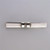 Vintage Georg Jensen Denmark 74A Silver Tie Bar
