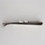 Vintage Georg Jensen Denmark 74A Silver Tie Bar