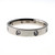 Peter Suchy .50 Carat Diamond Platinum Mens  Wedding Band Ring  