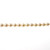  Japanese Graduated Akoya Natural Color Pearl Necklace 