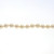 1950 40 Inch Japanese Akoya Pearl Necklace
