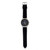 Omega Stainless Steel Speedmaster Mark II Chronograph Wristwatch