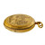 B. Laval Chaux De Fonds Pocket Watch Key Wind Key Set Pocket Watch 14k 