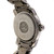 Baume & Mercier Black Dial Automatic Steel Capetown Wrist Watch 