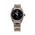 Bell & Ross Automatic Dante Steel Black Dial Wrist Watch