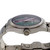Bell & Ross Automatic Dante Steel Black Dial Wrist Watch