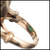 20.00 Carat Emerald Sapphire Diamond Gold Platinum Cocktail Ring
