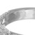Peter Suchy EGL 2.28 Carat Diamond Split Shank Platinum Engagement Ring