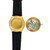 Audemars Piguet Platinum Manual Wind Wristwatch
