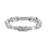 Peter Suchy .60 Carat Diamond Platinum Wedding Band Ring