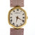  Audemars Piquet Tiffany Yellow Gold Ladies Wristwatch
