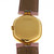  Audemars Piquet Tiffany Yellow Gold Ladies Wristwatch