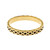 Celtic Woven 18k Yellow Gold 3mm Wide PSD Peter Suchy Designs 