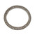 Micro Pave 150 Diamond .75ct Band Platinum Eternity Ring PSD