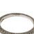 Micro Pave 150 Diamond .75ct Band Platinum Eternity Ring PSD