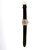 Ebel Rose Gold Mens  Manual Wind Wristwatch