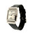 Rare Hooded Lug 1930 IWC International Watch Co Steel Men's Watch 