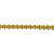 1960 14k Yellow Gold 1.60ct Diamond “S” Link Bracelet