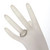 Peter Suchy 1.35 Carat Diamond Platinum  Wedding Band