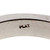 Peter Suchy 1.35 Carat Diamond Platinum  Wedding Band