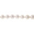 Peter Suchy Extra Fine 8 To 8.5mm Japanese Akoya Cultured Pearl Necklace 