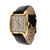 Tiffany 1950 Mid Century Omega 18k Watch Men's Ladies 