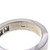 Peter Suchy 1.65ct Bead Set Solid Platinum Wedding Band Ring