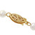 Japanese Akoya Cultured Pearl Necklace 4.5mm To 5mm