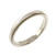 Tiffany & Co 3mm Platinum Wedding Band Ring