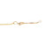 Victorian Natural Freshwater Pearl Lavaliere Pendant 14k Yellow Gold 