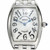 Franck Muller Curvex Ladies Stainless Steel Watch 