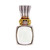 Lagos Caviar Cabochon Green Quartz Pendant Silver