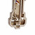 Vintage Retro 1940 Old European Cut Diamond Bar Pin