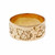 Victorian Antique 1890 Pink Gold Ring Wedding Band