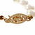Japanese Akoya Cultured Pearl Necklace 24 Inches 6 – 6.5mm 
