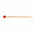 Victorian Hair Ornament Coral 18k Pink Gold 