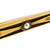 Vintage Wefferling & Berry Art Deco 1920 Bar Pin Yellow Gold