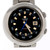 Men’s Steel Tissot T12 44594 Automatic Wristwatch Divers 