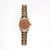 Vintage Ladies Rolex 14k Gold Steel Datejust 6917 Watch