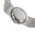 Omega 18k White Gold Diamond Halo Ladies' Wristwatch, Circa 1960s