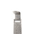 Omega 18k White Gold Diamond Halo Ladies' Wristwatch, Circa 1960s