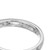 Peter Suchy GIA 1.02 Round Sapphire Diamond Platinum Engagement Ring