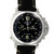 Panerai Rattrapante Automatic Chronograph Steel Wrist Watch 