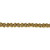 Estate Diamond “X” Bracelet 18k Yellow Gold Signed Z
