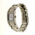 Ladies Ebel Diamond Beluga Wrist Watch Mother Of Pearl Diamond Dial 