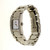 Ladies Ebel Diamond Beluga Wrist Watch Mother Of Pearl Diamond Dial 