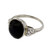 GIA Certified 5.70 Carat  Cats Eye Sapphire Platinum Diamond Ring